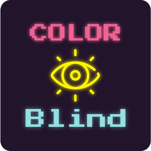 Color blind