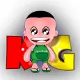 MM KG Alphabets