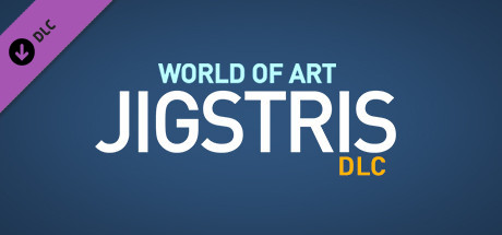 World of Art: JIGSTRIS