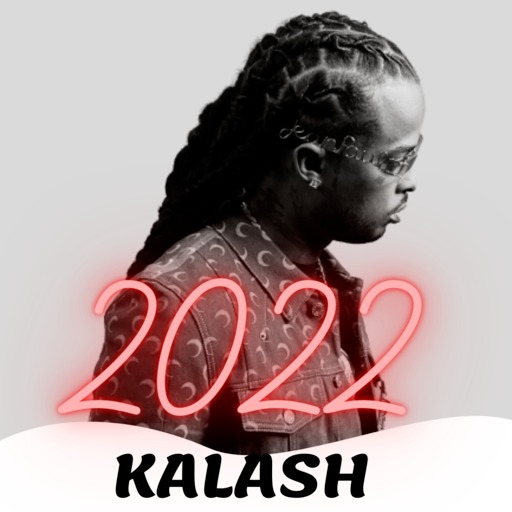 KALASH Rap toutes les chansons