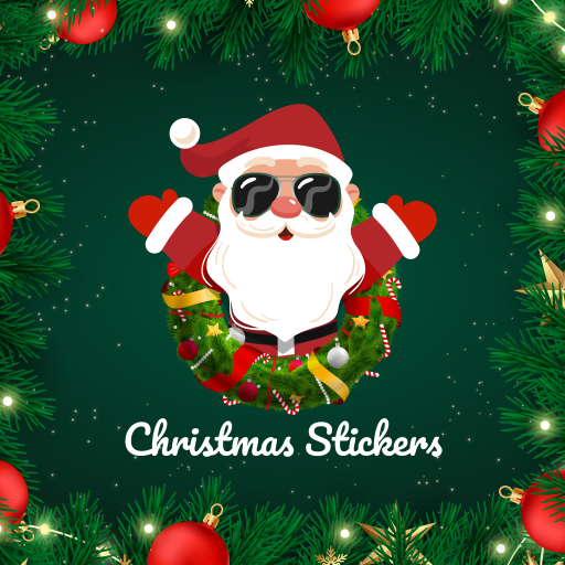 Christmas Stickers