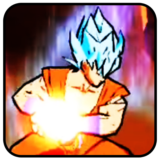 Dragon Z : Bloody Goku Attack