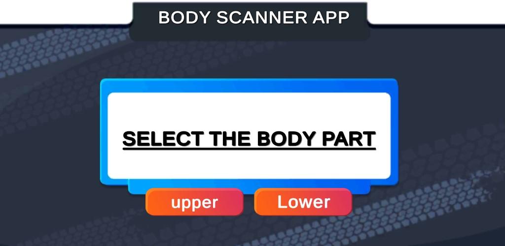 Xray Body Scanner Camera - Apps on Google Play