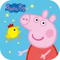 Peppa Pig: 開心母雞