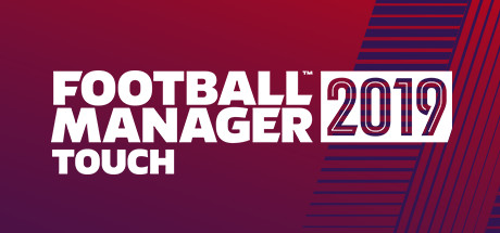 Football Manager 2019 Touch