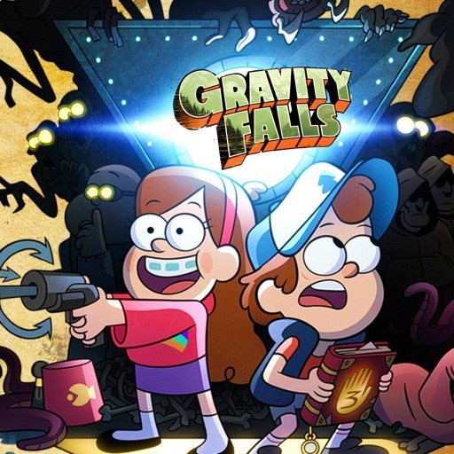 Gravity Falls Quiz