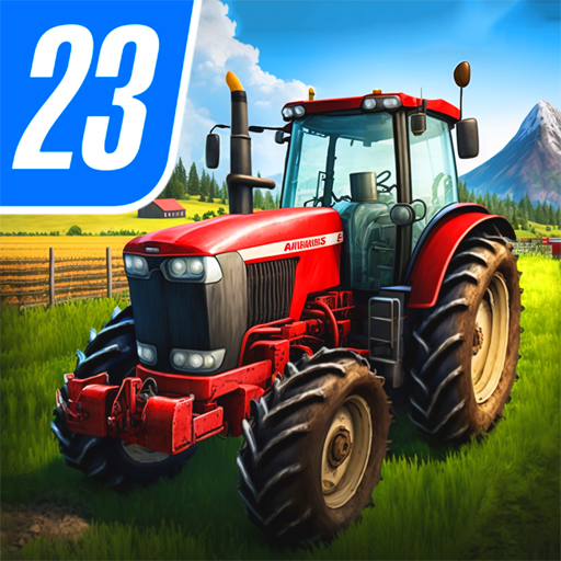 Farm City Simulator Farming 23 APK voor Android Download, farming simulator  23 download android grátis 