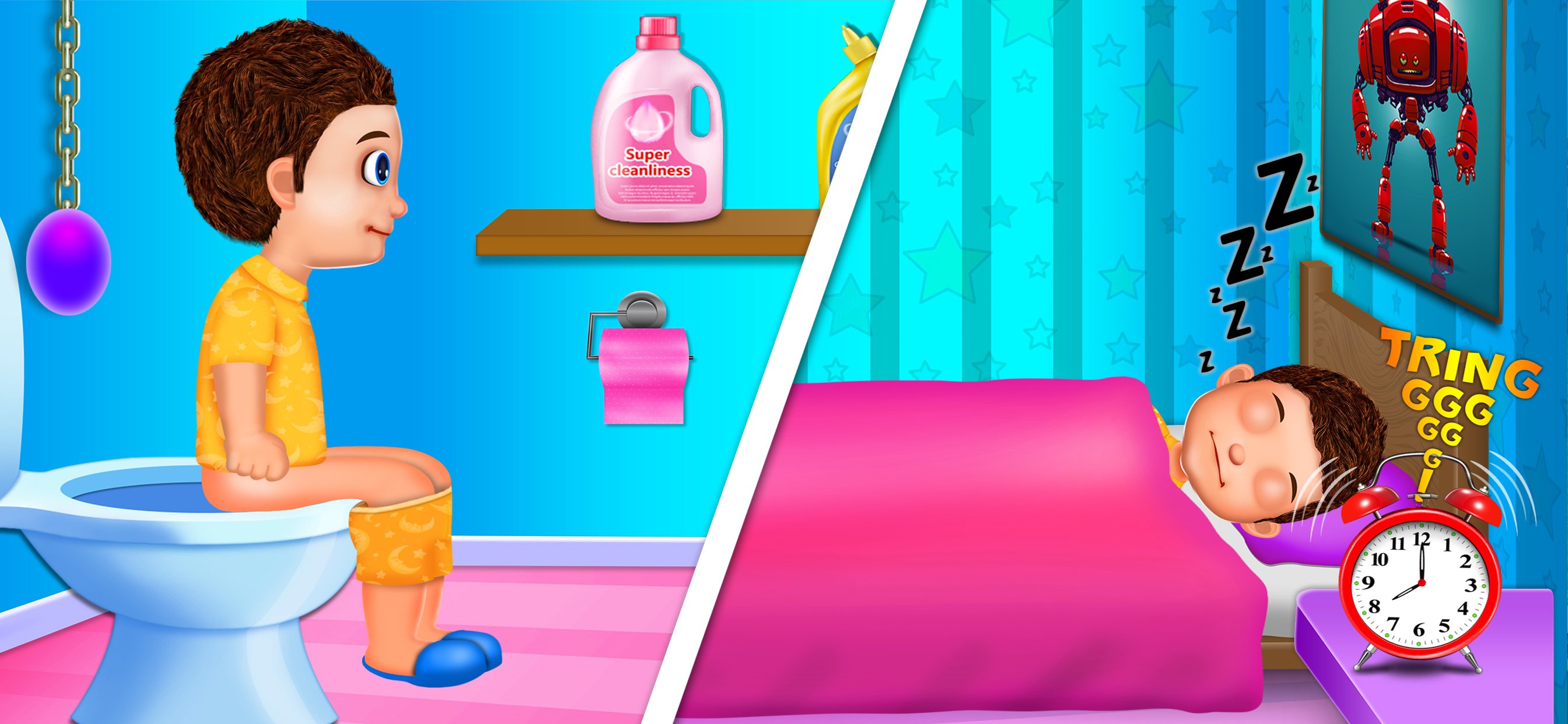 gallery
