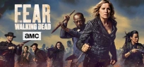 Fear the Walking Dead: Inside Fear the Walking Dead: "Laura"
