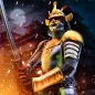 Warrior Samurai: Kingdom Dynas
