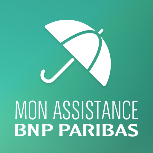 Mon Assistance BNP Paribas