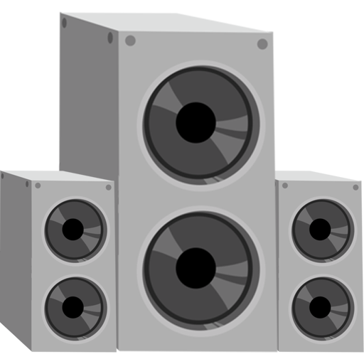 Bluetooth Speaker Enhancer EQ