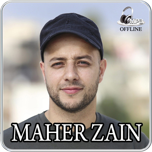 Maher Zain MP3 Offline Lengkap