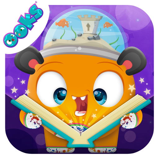 OOKS: The App That Makes a Per