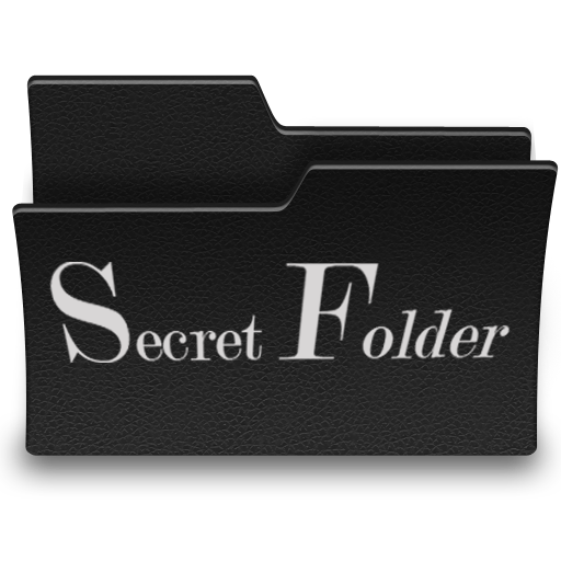 Secret Folder