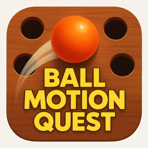 Ball Motion Quest