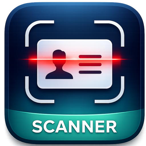 ID Card Scanner : ID Scanner