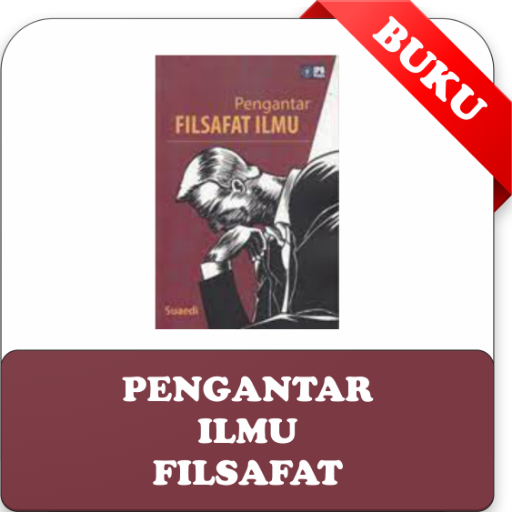 Buku Pengantar Ilmu Filsafat