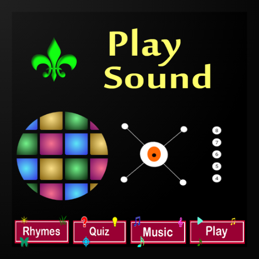 Play Sound - Birds And Animals