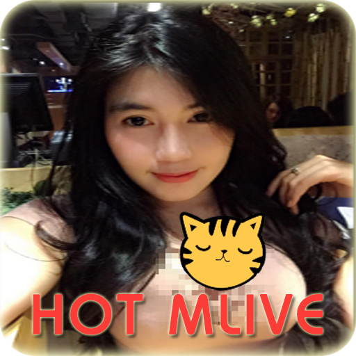 Hot MLive Video