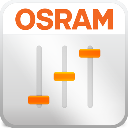 OSRAM DMX Wi-Fi Controller