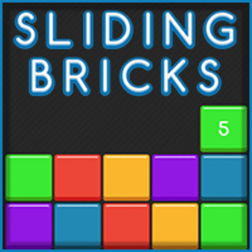 Sliding Bricks challenge 2018
