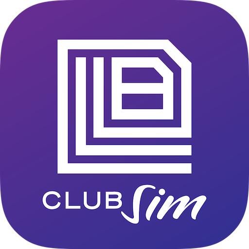 Club Sim Prepaid