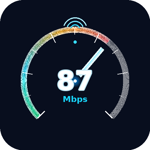 SpeedHub: AI WiFi & Speed Test
