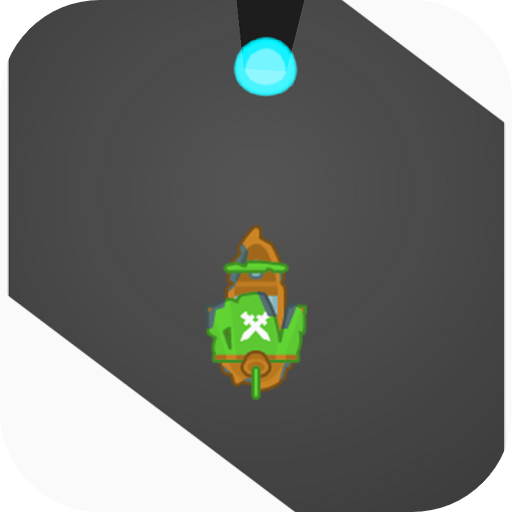 Baixe Shadow Valley no PC | Oficial GameLoop