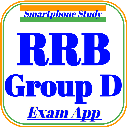 RRB Group D Mock Test Practice