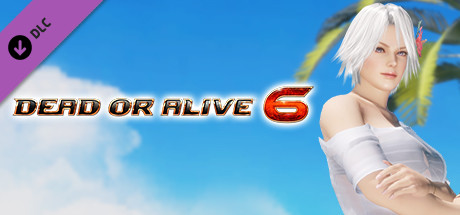 [Revival] DOA6 Hot Summer Costume - Christie
