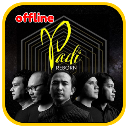 Lagu Padi Band Offline Terbaru