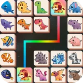 Onet Animal - Fun Puzzle 好玩的遊戲