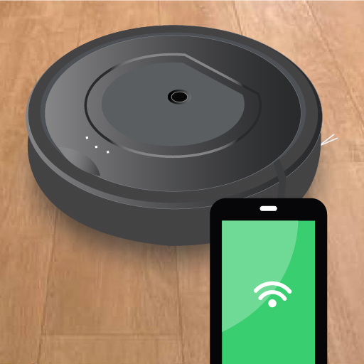 Robot Vacuum for iRobot Roomba