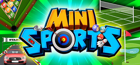 Mini Sports