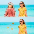 PicsAI - Background Remover
