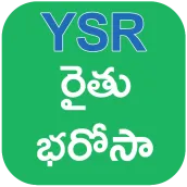 YSR Raithu Bharosa Status - AP