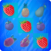 Forbidden Fruits!