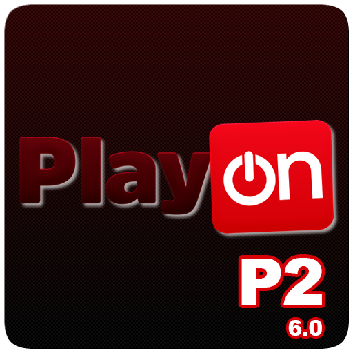 Play On P2 6.0