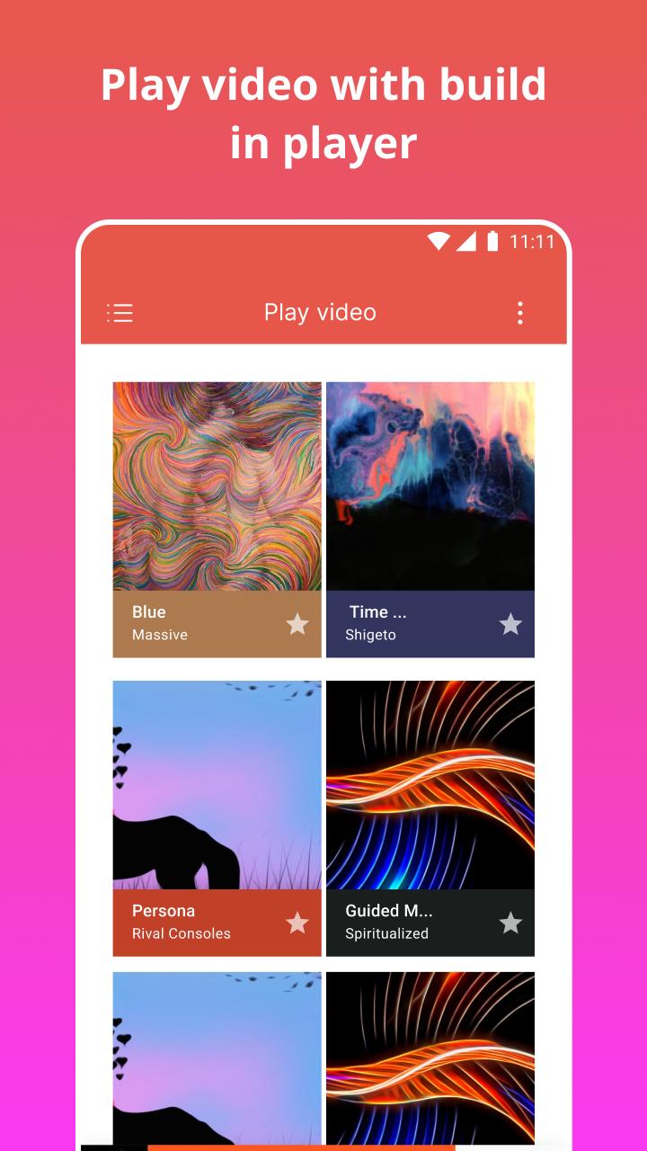 gallery