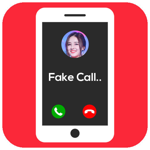 Nancyy Fake Call App