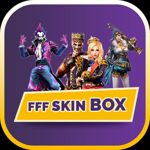 FFF Skin Box