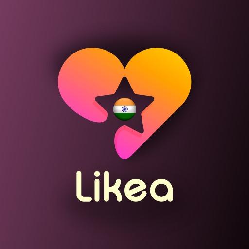 Likea - Our Indian like Tiktok