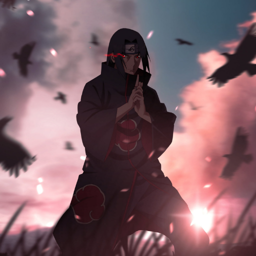 Uchiha Itachi - HD Wallpapers