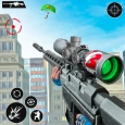 Sniper Games 3D Shooting Game