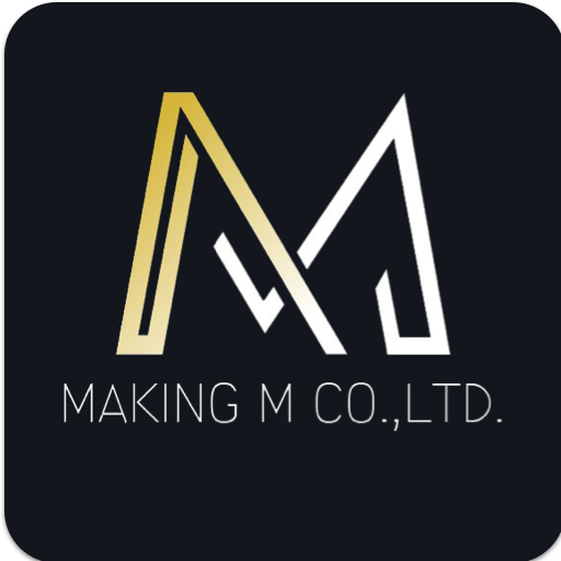 Making M