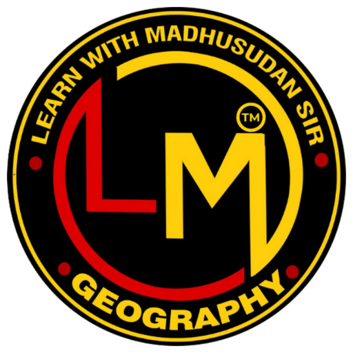 LM GEOGRAPHY