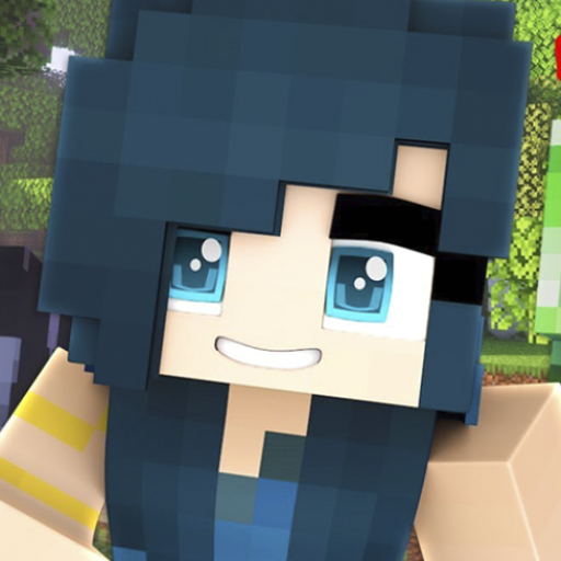 itsfunneh Minecraft Skin