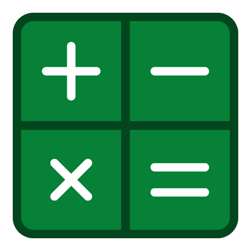 Aplicativo de calculadora