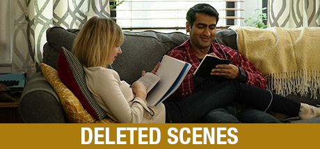 The Big Sick: Deleted Scenes